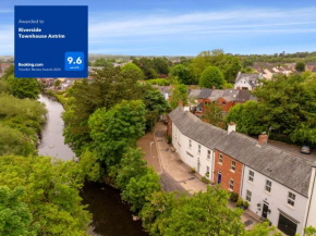 Riverside Townhouse Antrim